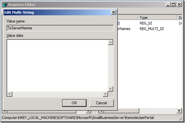 regedit command line options remote computer 06415